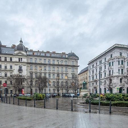 Ultra Central - Very Comfy Home Budapest Exterior photo